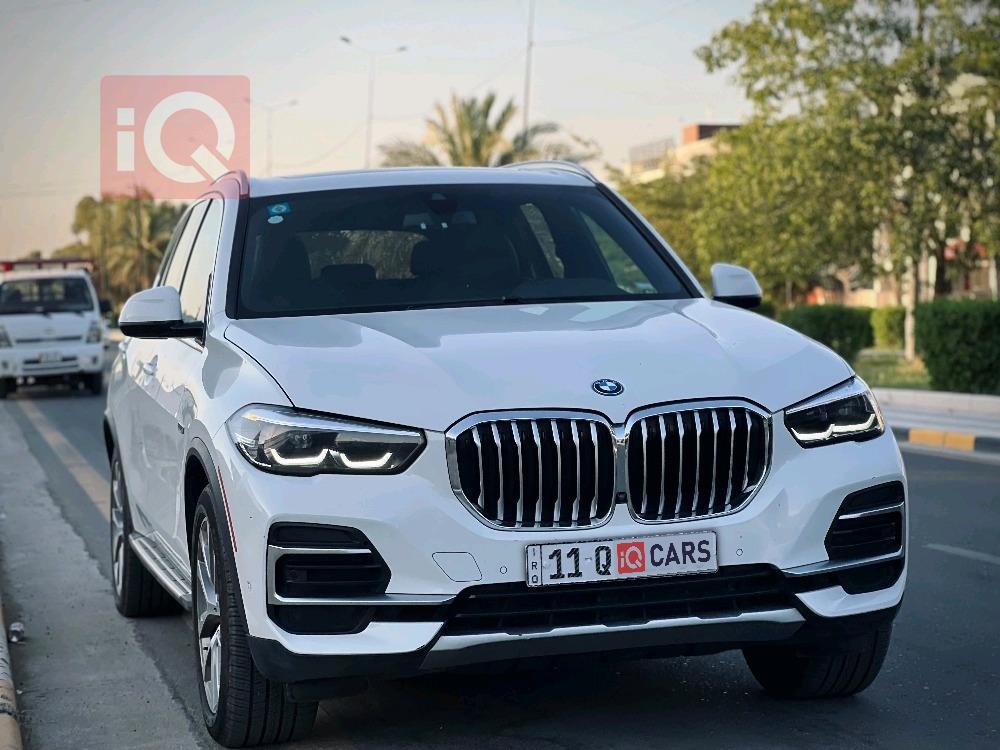 بي ام دبليو X5
